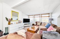 Eardley Road, Furzedown, SW16