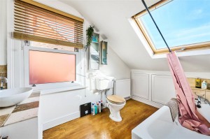Images for Furzedown