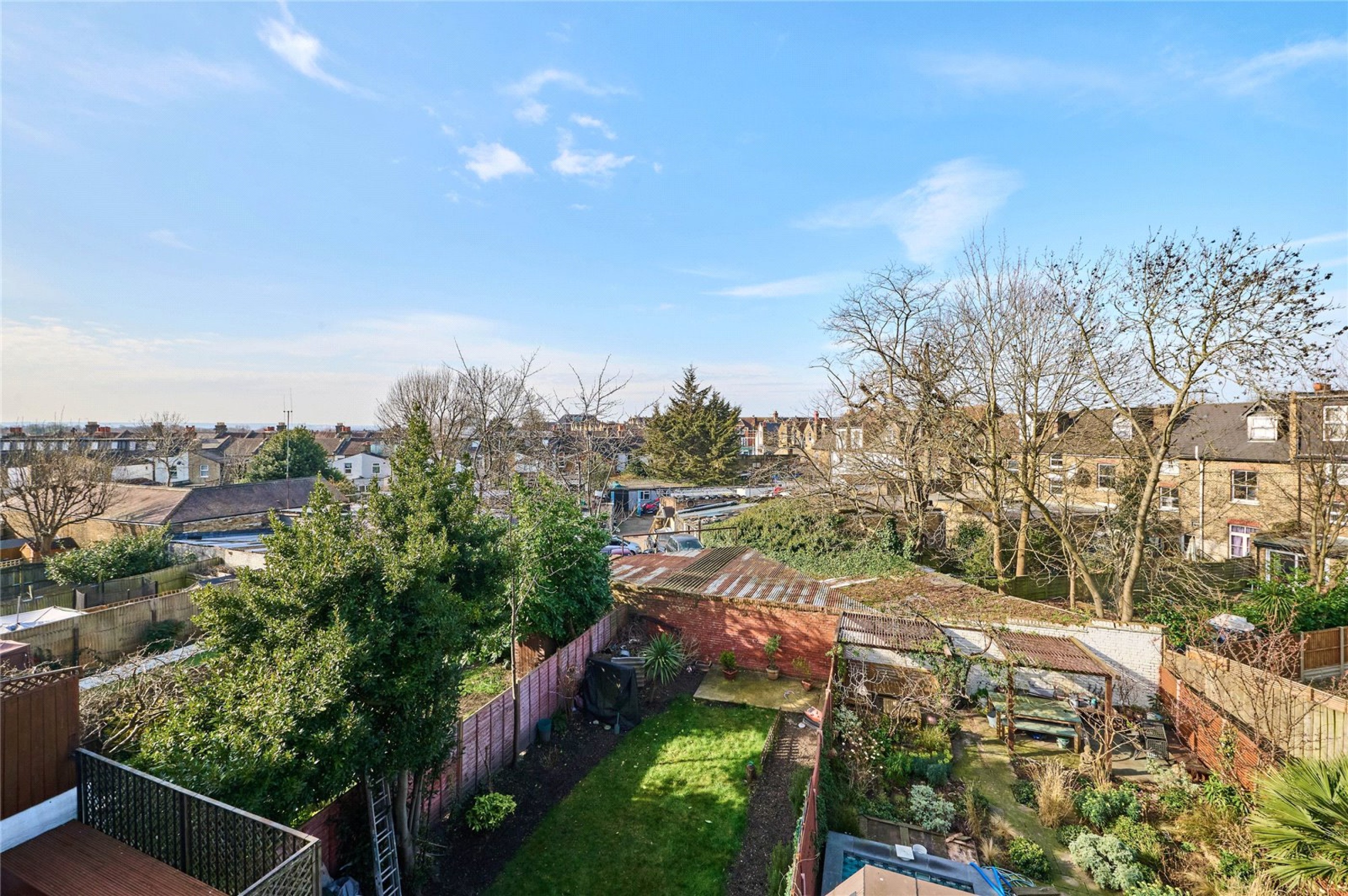 Images for Furzedown EAID:163099177 BID:FRD