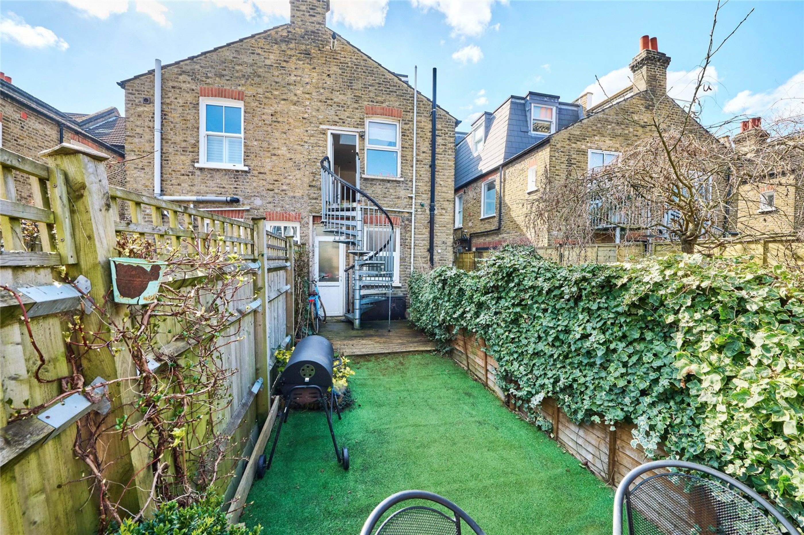 Images for Tooting EAID:163099177 BID:FRD