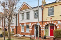 Idlecombe Road, London, SW17