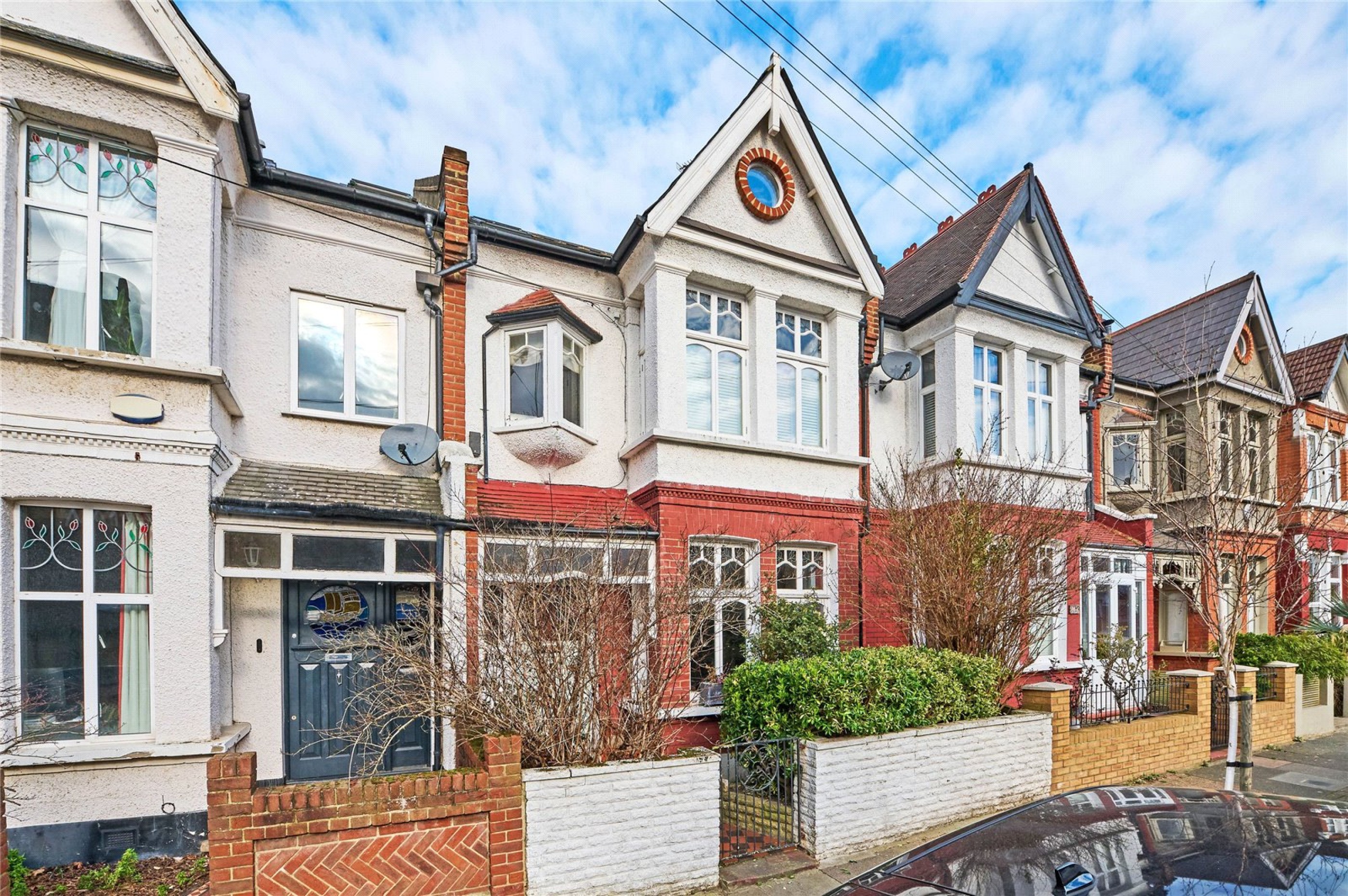 Images for Furzedown EAID:163099177 BID:FRD