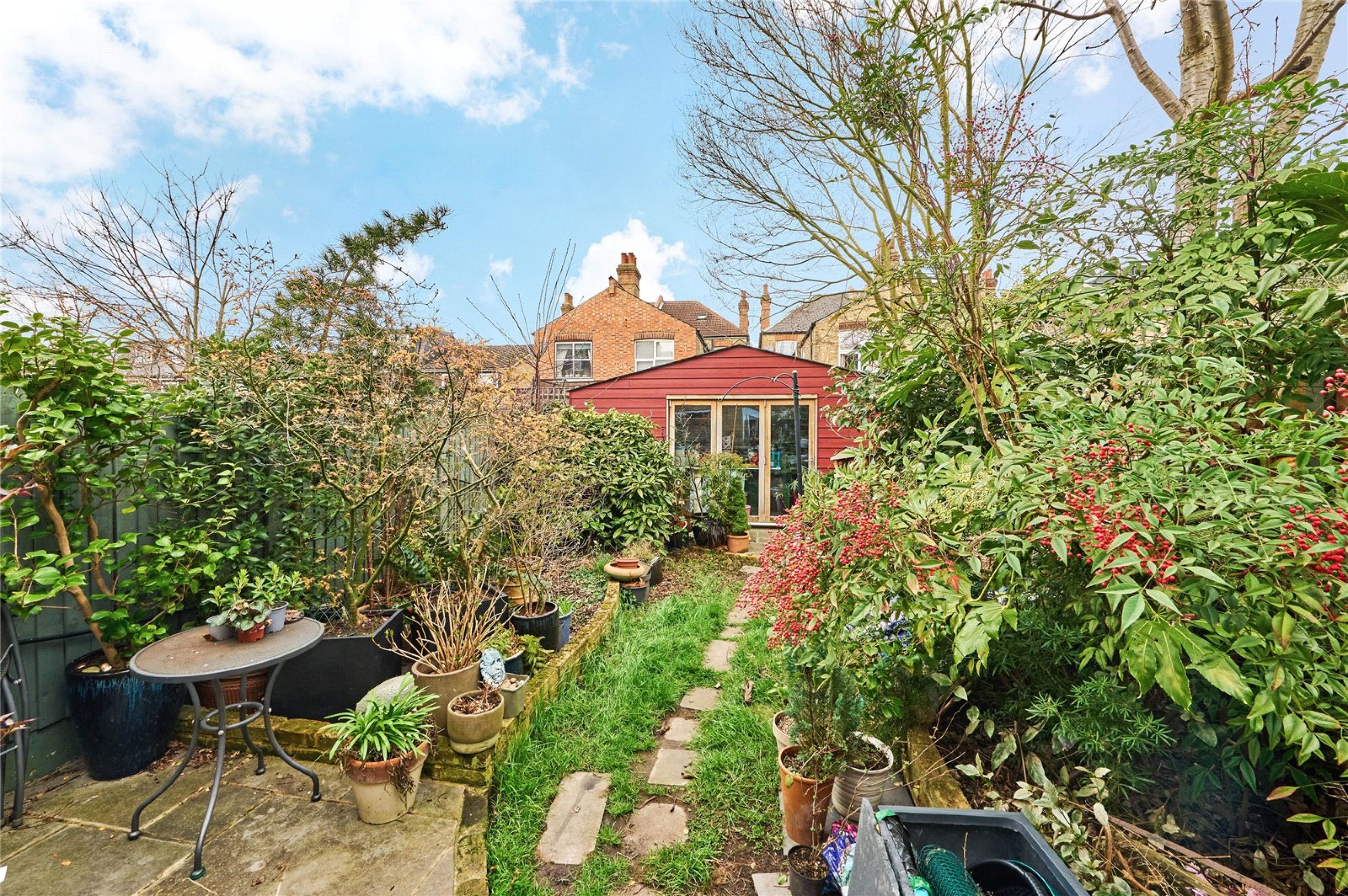 Images for Furzedown EAID:163099177 BID:FRD