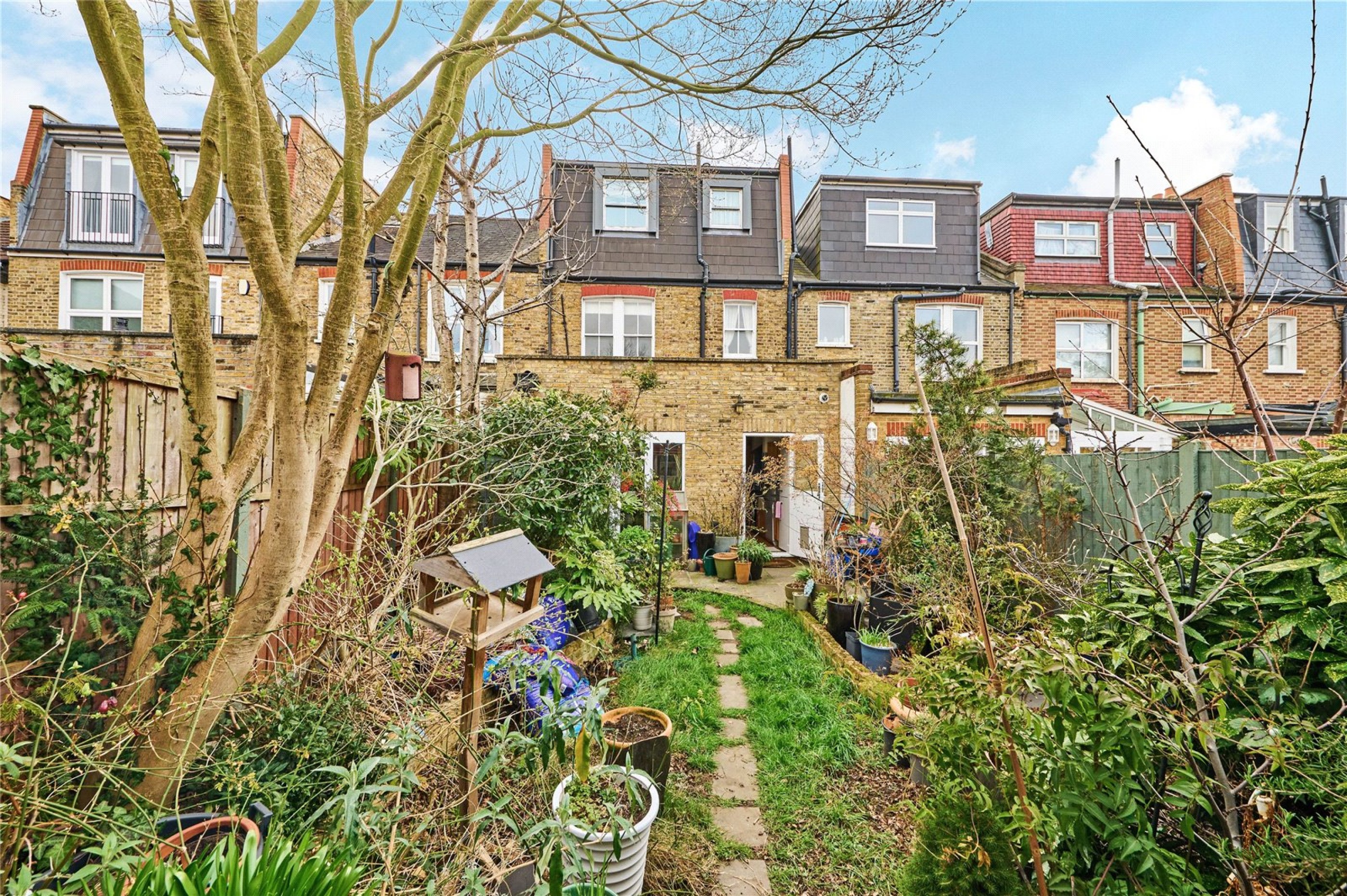 Images for Furzedown EAID:163099177 BID:FRD