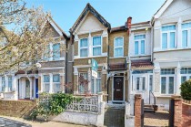 Gassiot Road, Tooting, SW17