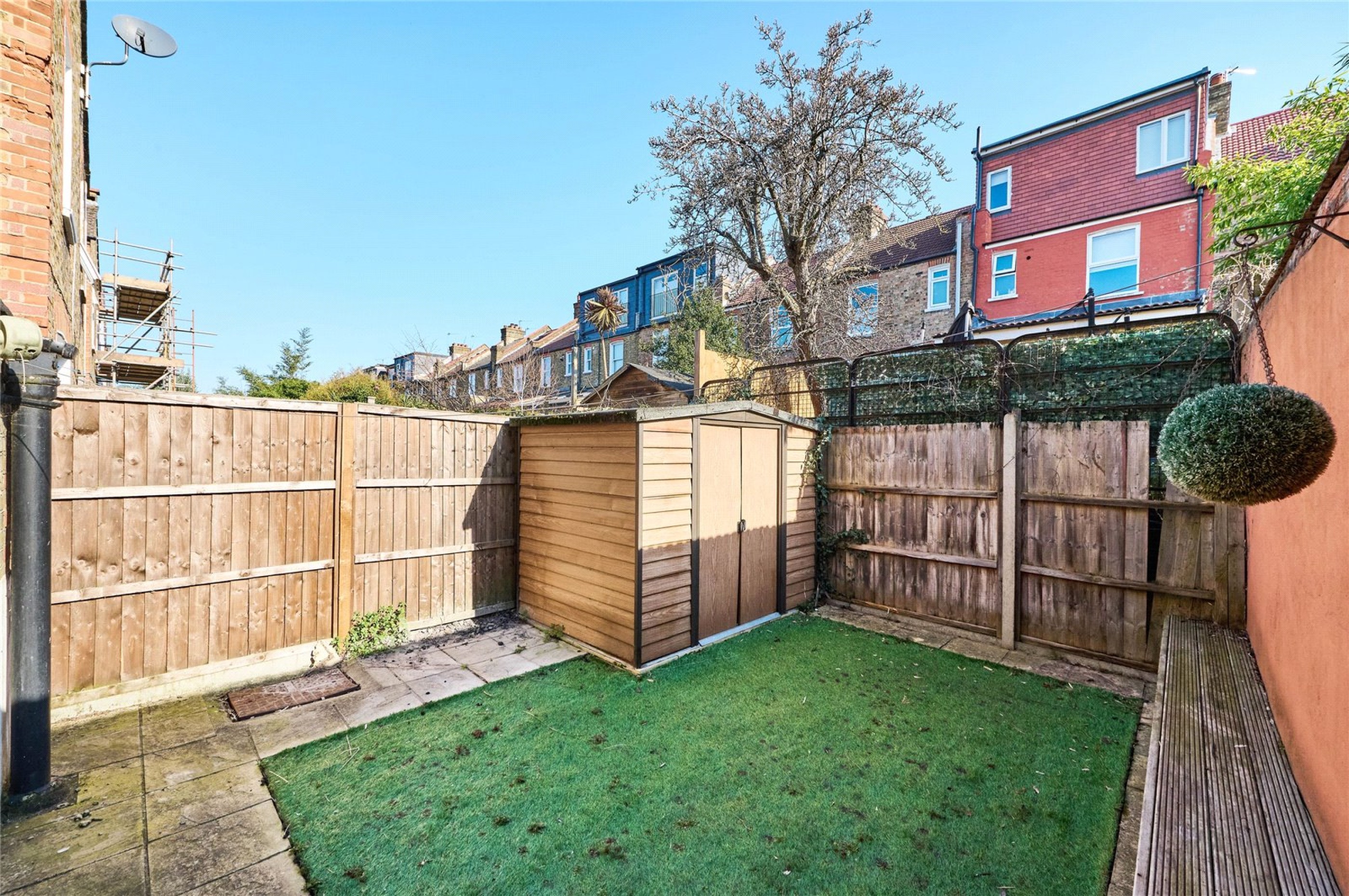 Images for Tooting EAID:163099177 BID:FRD