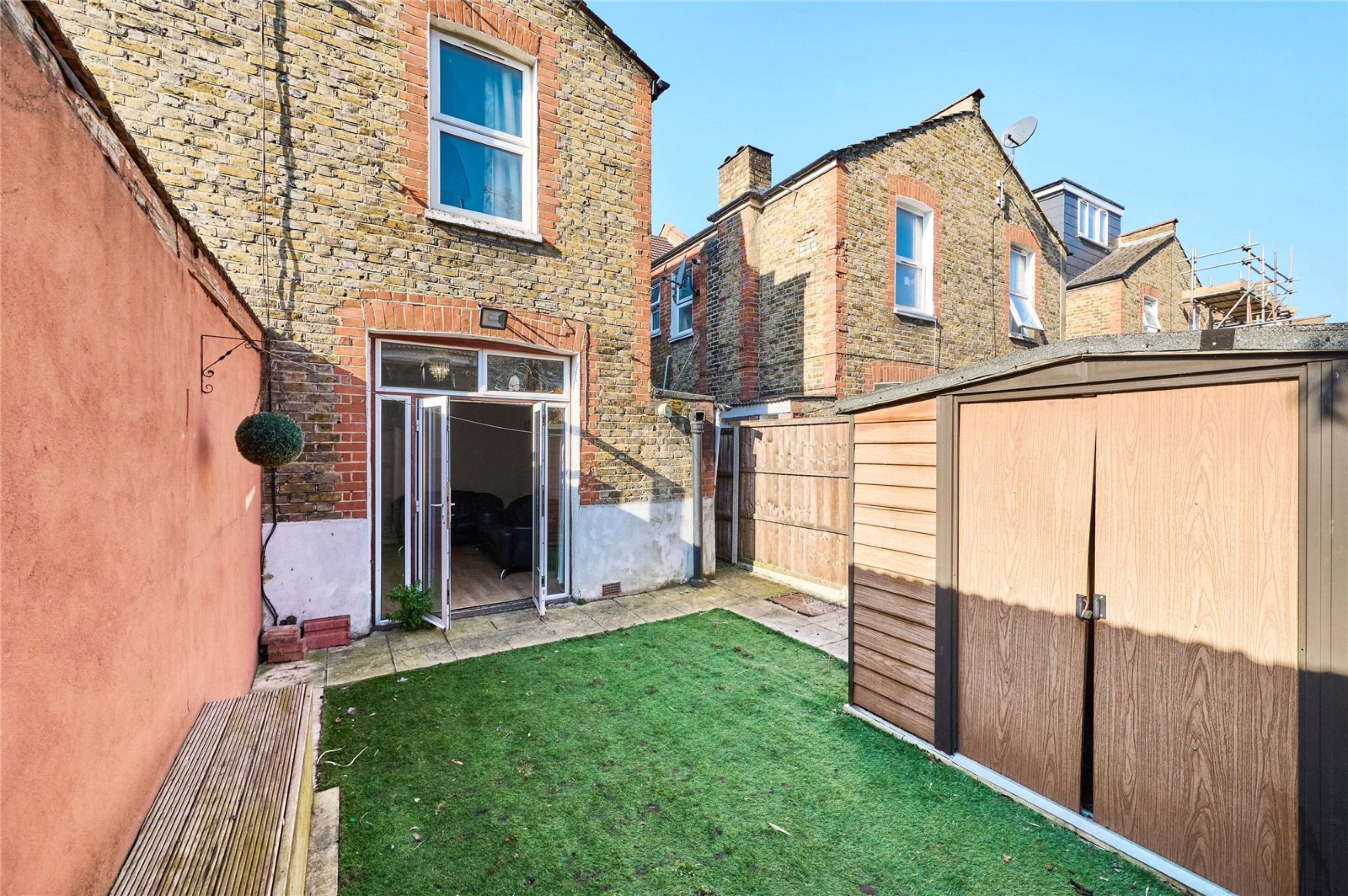 Images for Tooting EAID:163099177 BID:FRD