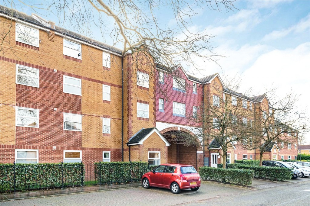 Images for Heritage Park, Tooting Bec EAID:163099177 BID:FRD