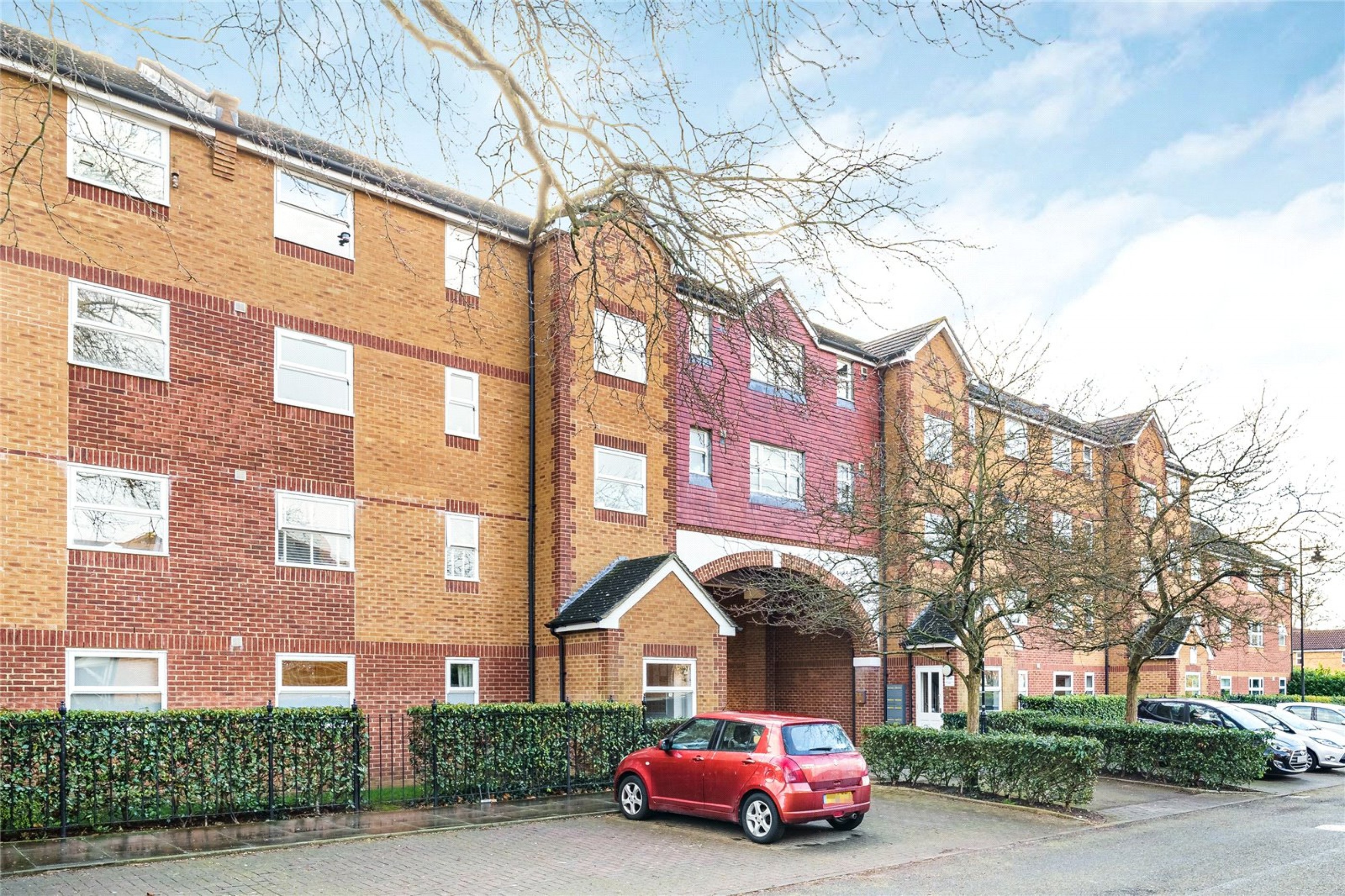 Images for Heritage Park, Tooting Bec EAID:163099177 BID:FRD