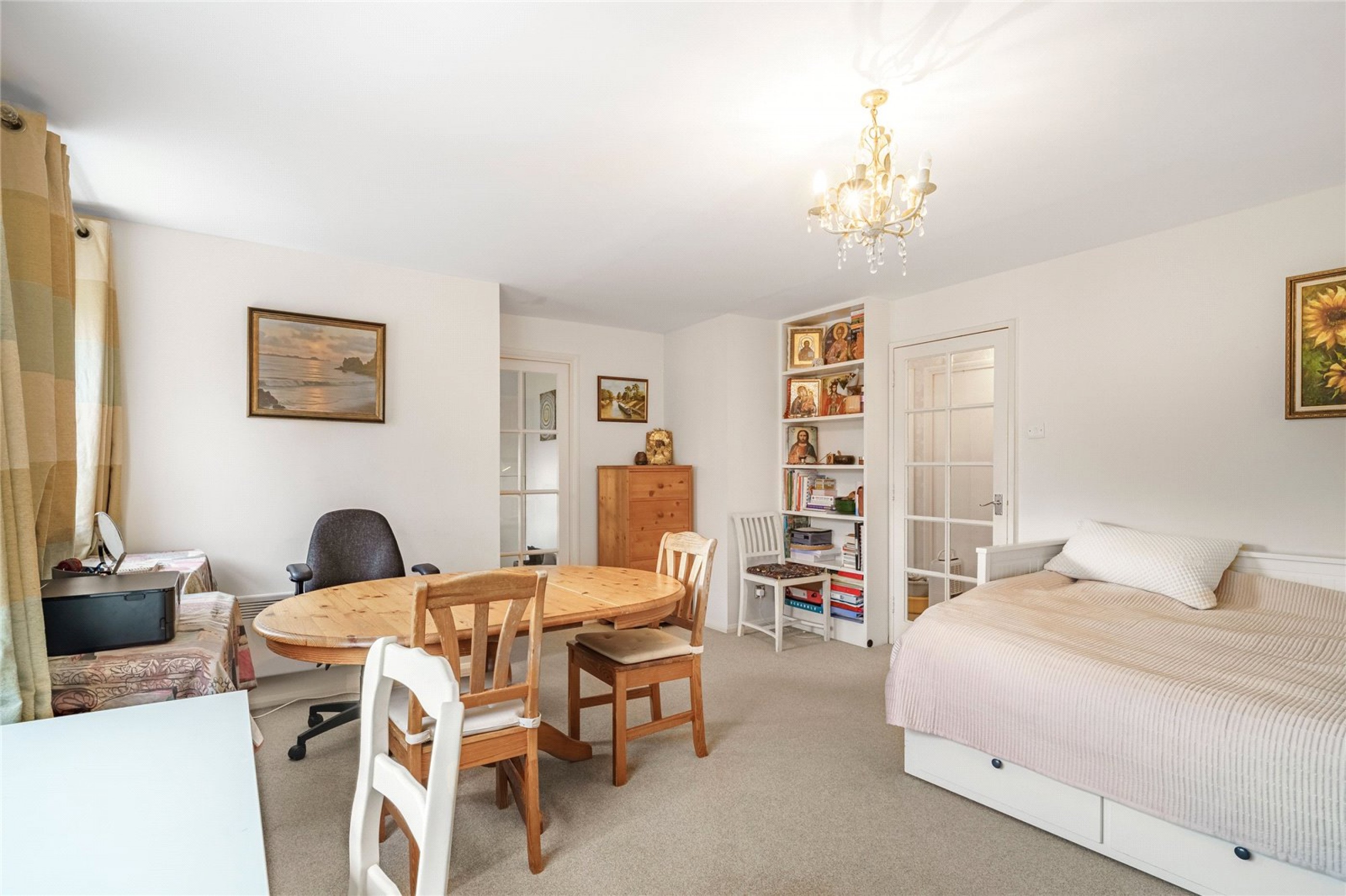 Images for Heritage Park, Tooting Bec EAID:163099177 BID:FRD