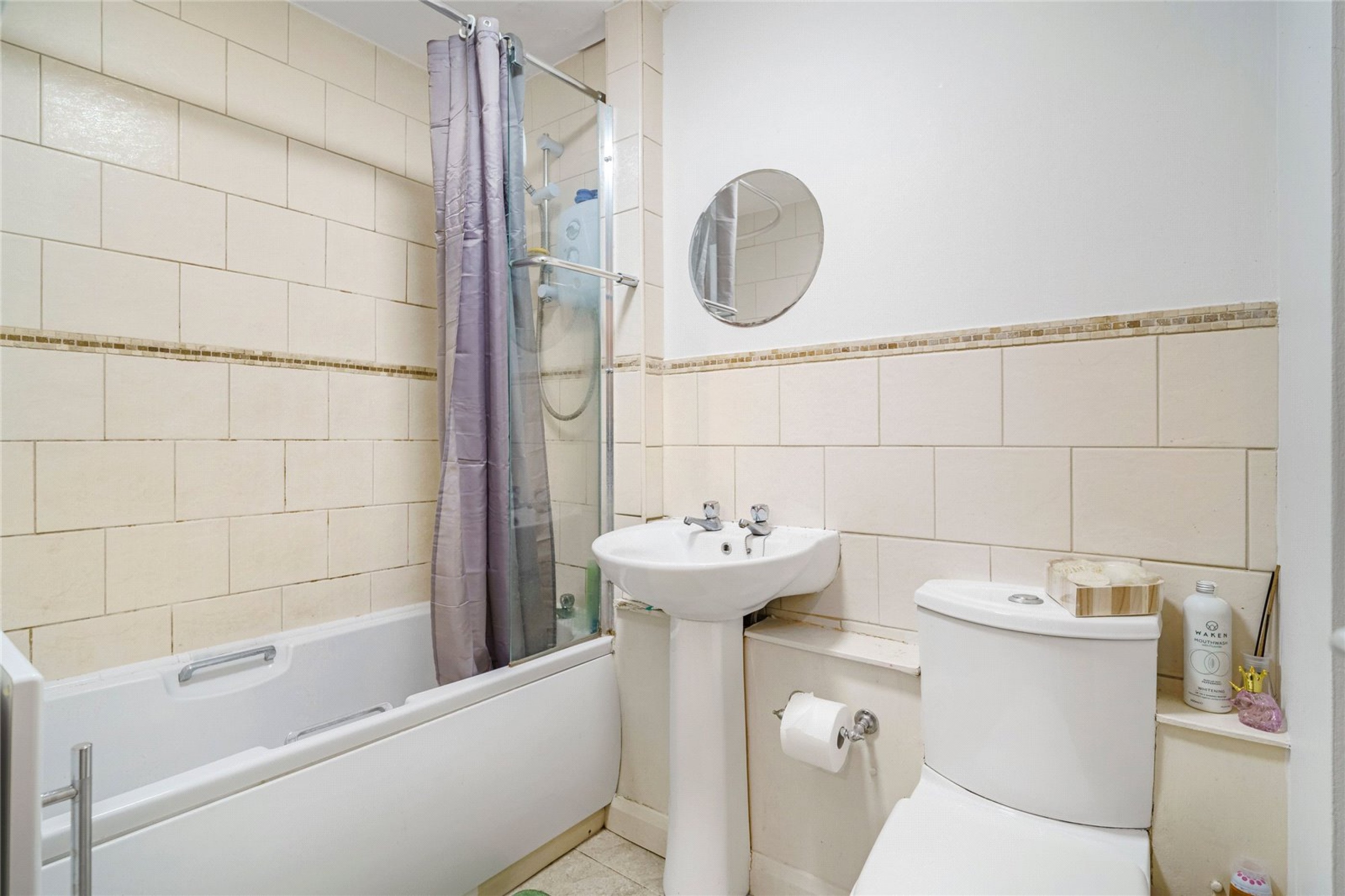 Images for Heritage Park, Tooting Bec EAID:163099177 BID:FRD