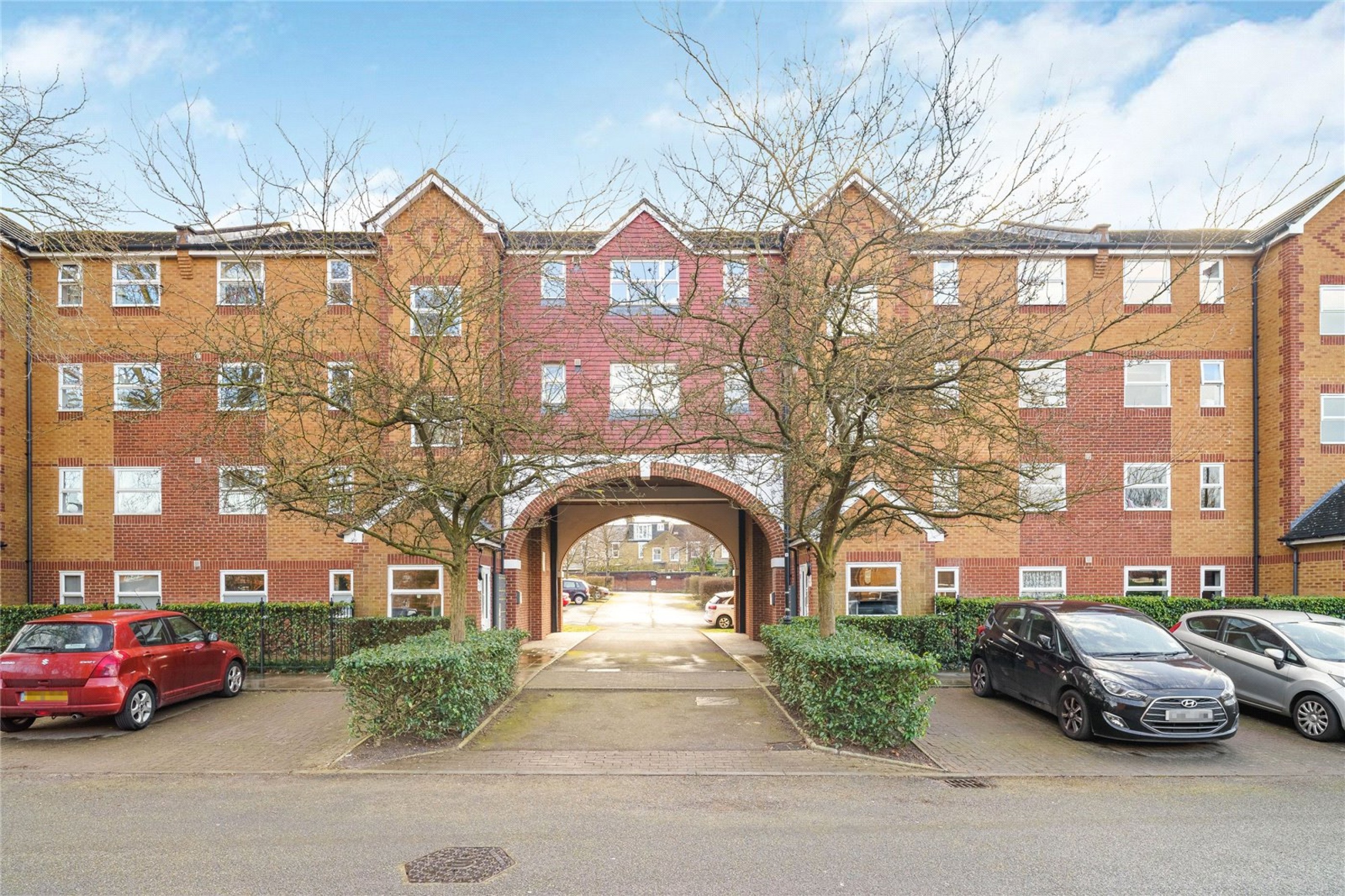 Images for Heritage Park, Tooting Bec EAID:163099177 BID:FRD