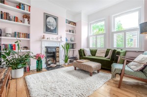 Images for Furzedown