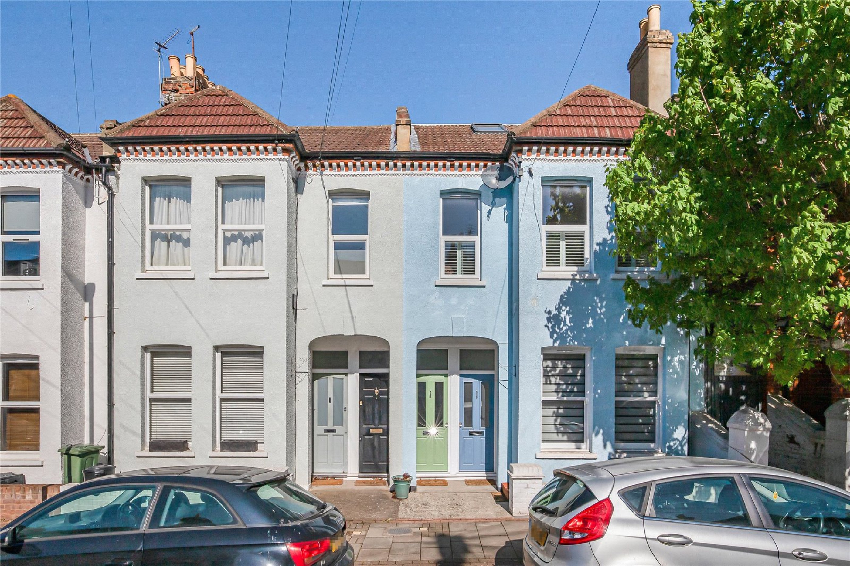 Images for Furzedown EAID:163099177 BID:FRD