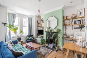 Images for Furzedown