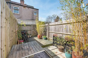 Images for Furzedown