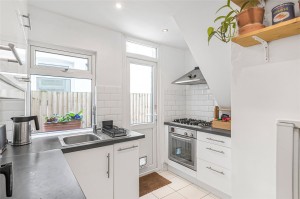 Images for Furzedown