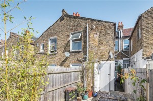 Images for Furzedown
