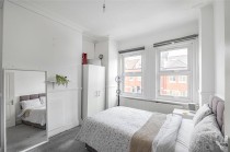 Leverson Street, Furzedown, SW16