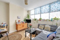 Seely Road, Tooting, SW17