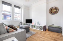 Southcroft Road, Tooting, SW17