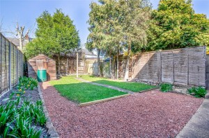 Images for Furzedown
