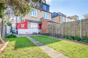 Images for Furzedown