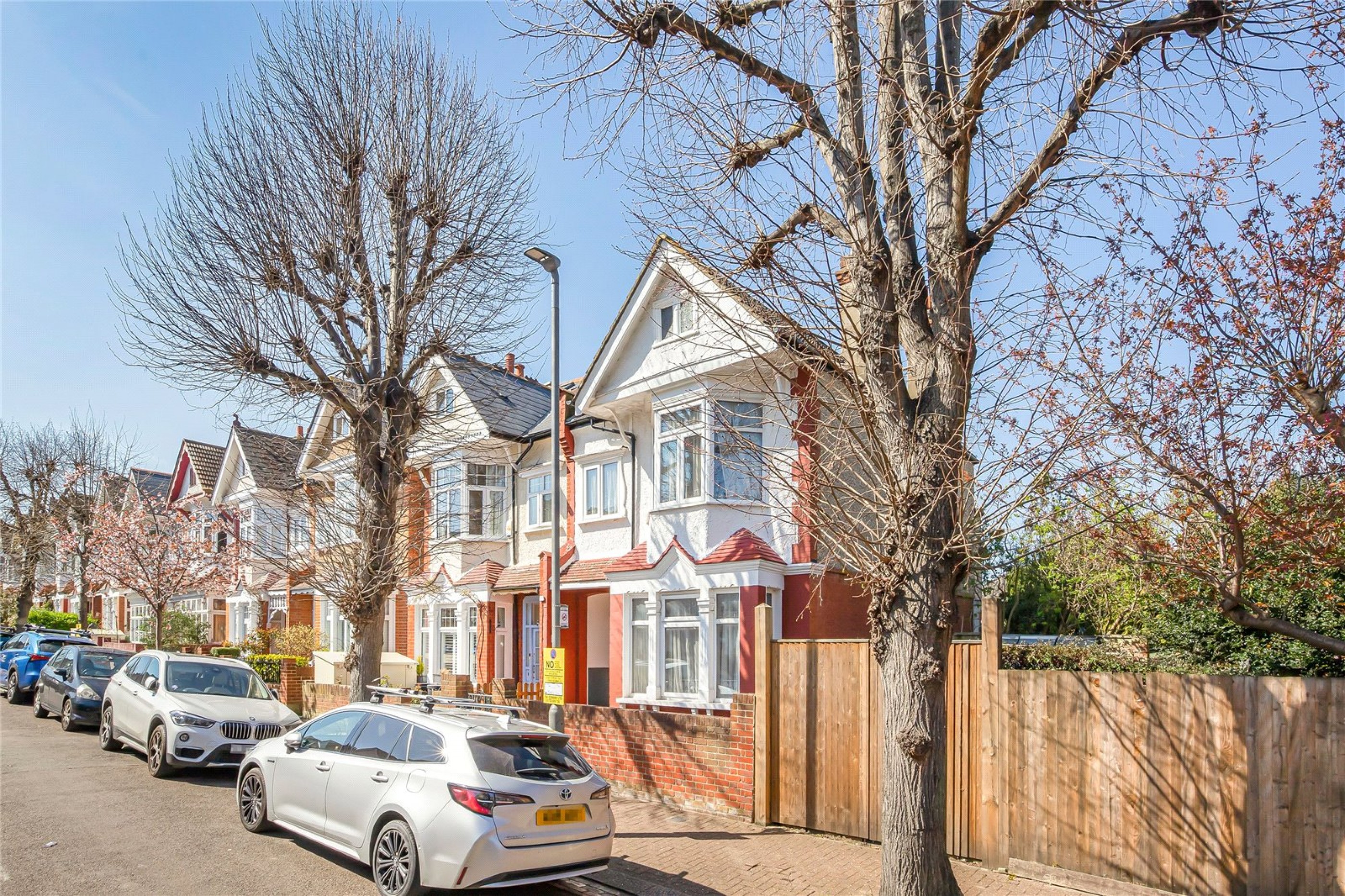 Images for Furzedown EAID:163099177 BID:FRD
