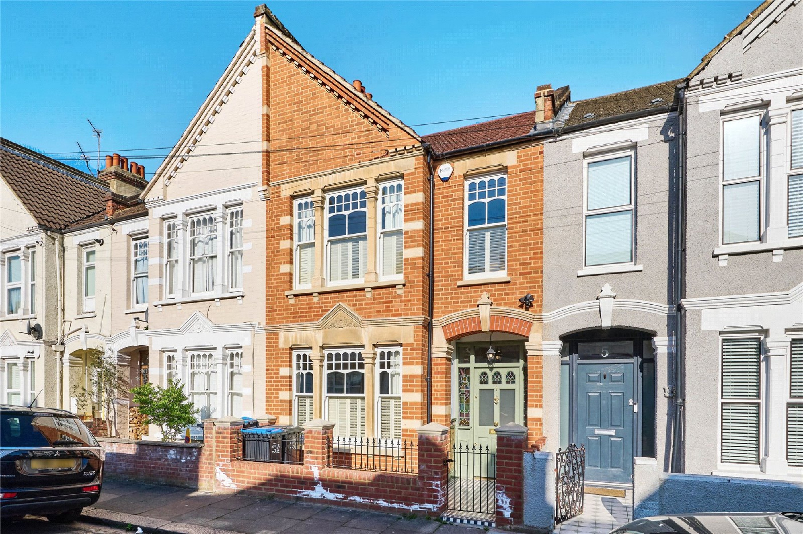 Images for Mitcham EAID:163099177 BID:FRD