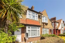 Southcroft Road, London, SW16
