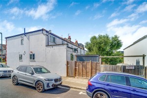 Images for Furzedown