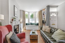 Stephendale Road, London, SW6