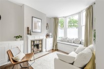 Stephendale Road, London, SW6