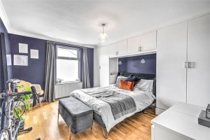 Images for Furzedown
