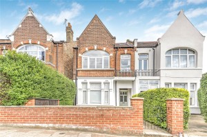 Images for Furzedown