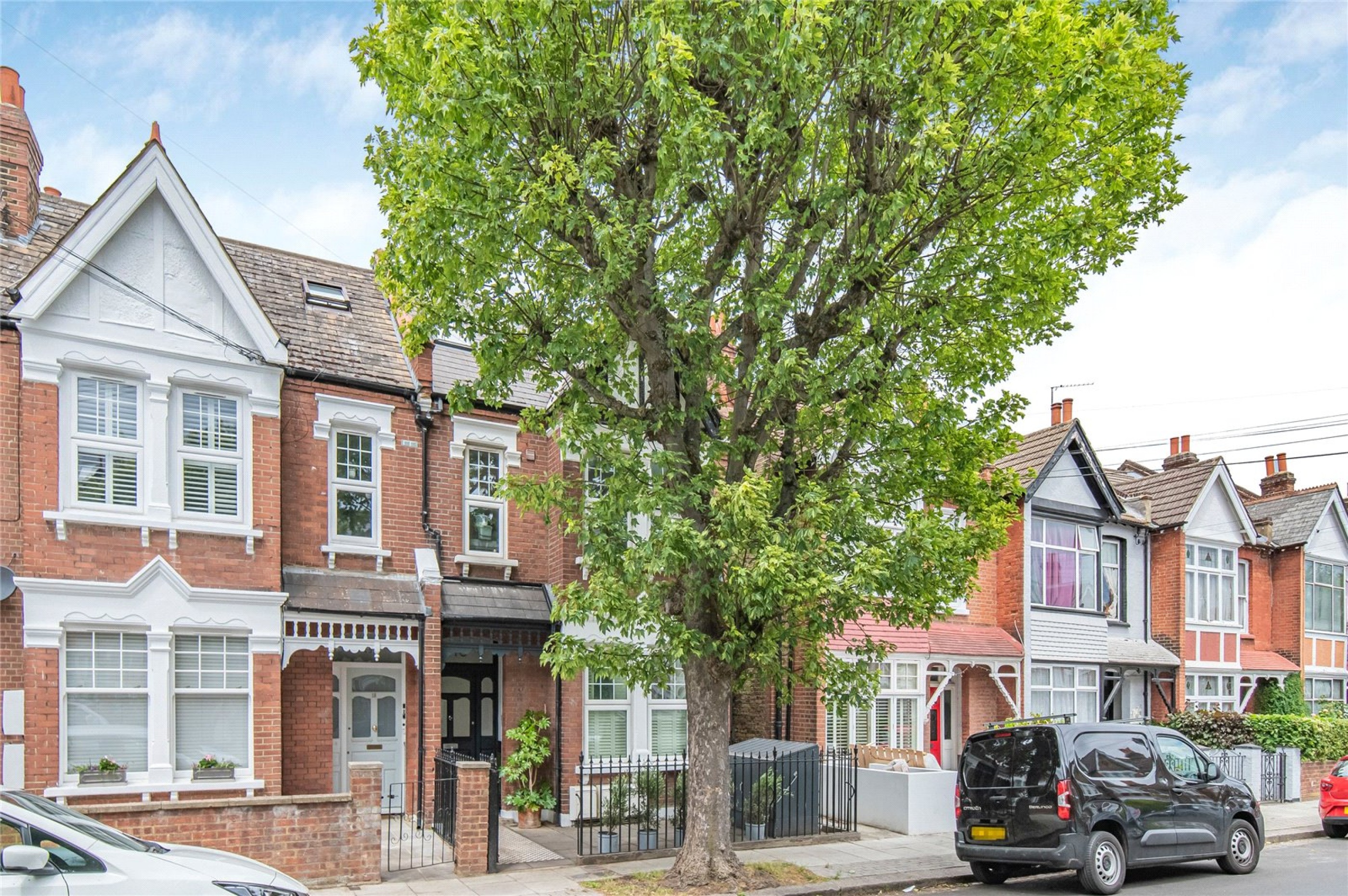 Images for Furzedown EAID:163099177 BID:FRD
