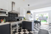Donnybrook Road, Streatham Vale, SW16