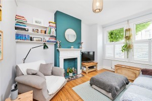 Images for Furzedown, London