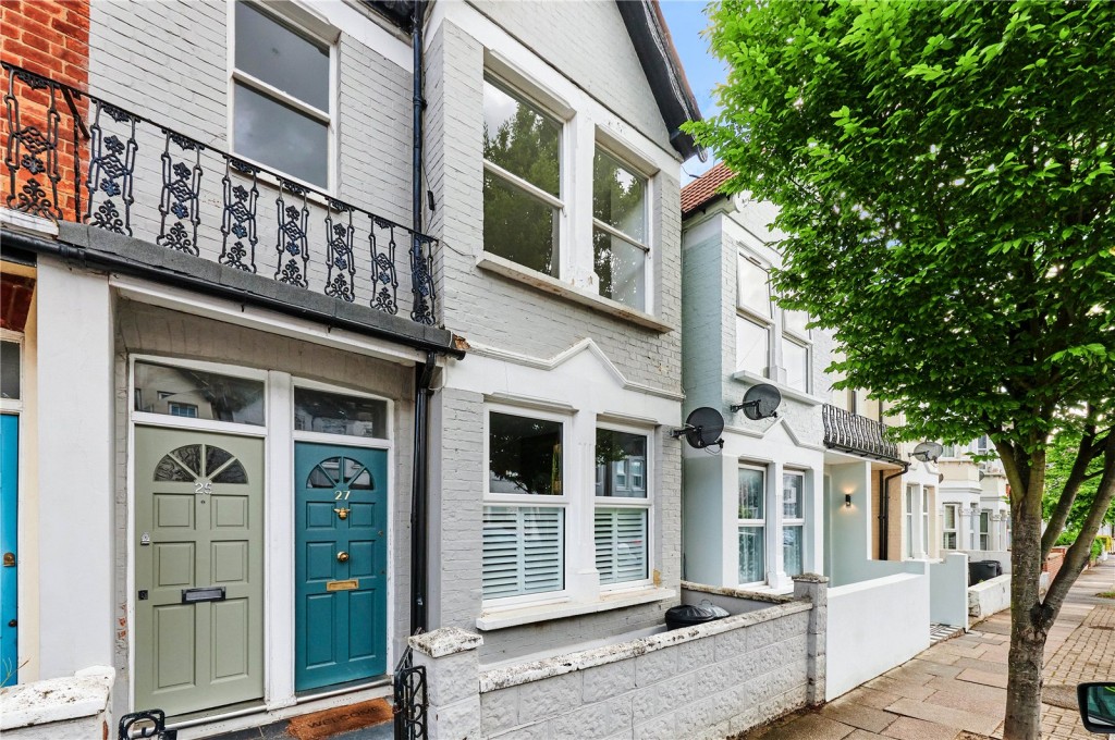 Images for Furzedown, London EAID:163099177 BID:FRD
