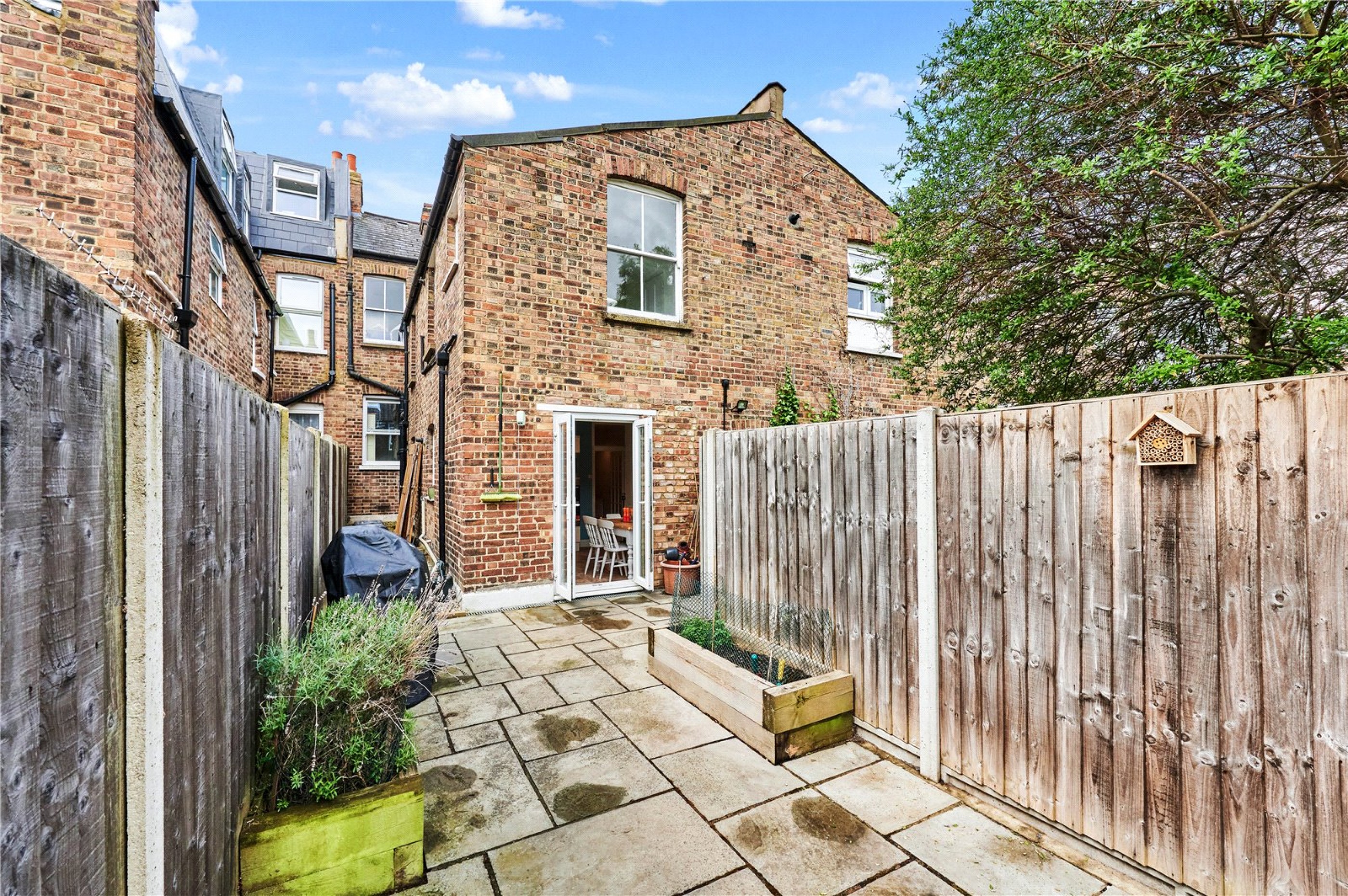 Images for Furzedown, London EAID:163099177 BID:FRD