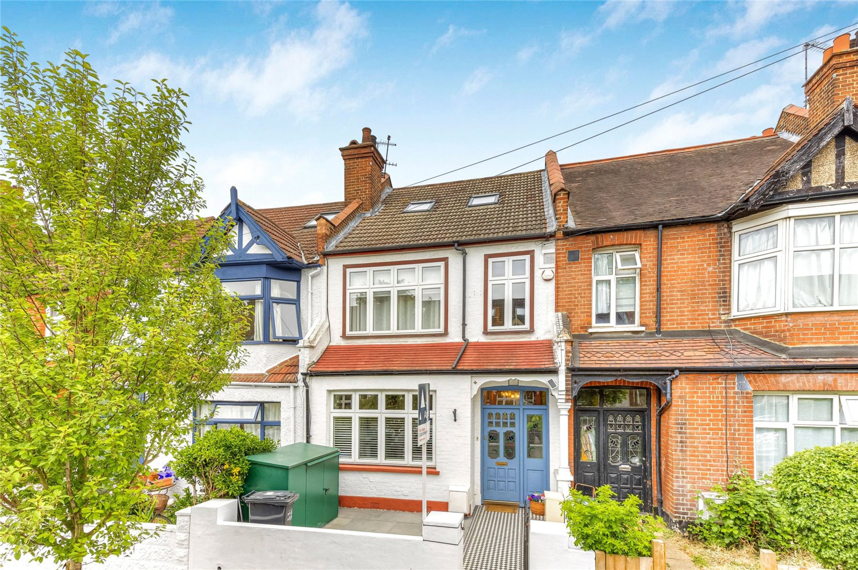 Images for Tooting EAID:163099177 BID:FRD