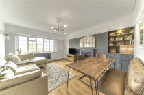Babington Road, Streatham, SW16