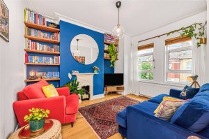 Images for Furzedown