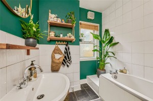 Images for Furzedown