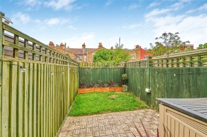 Images for Furzedown