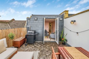 Images for Furzedown