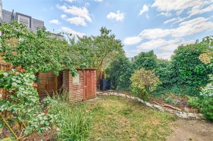 Images for Furzedown
