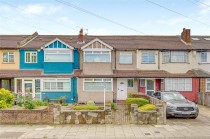 Sherwood Avenue, Streatham, SW16