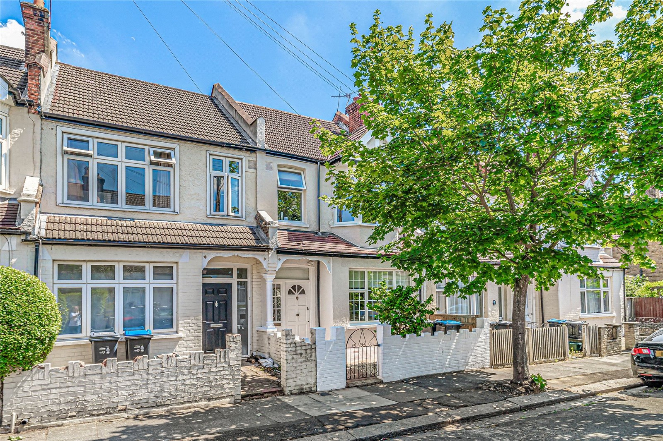 Images for Tooting EAID:163099177 BID:FRD
