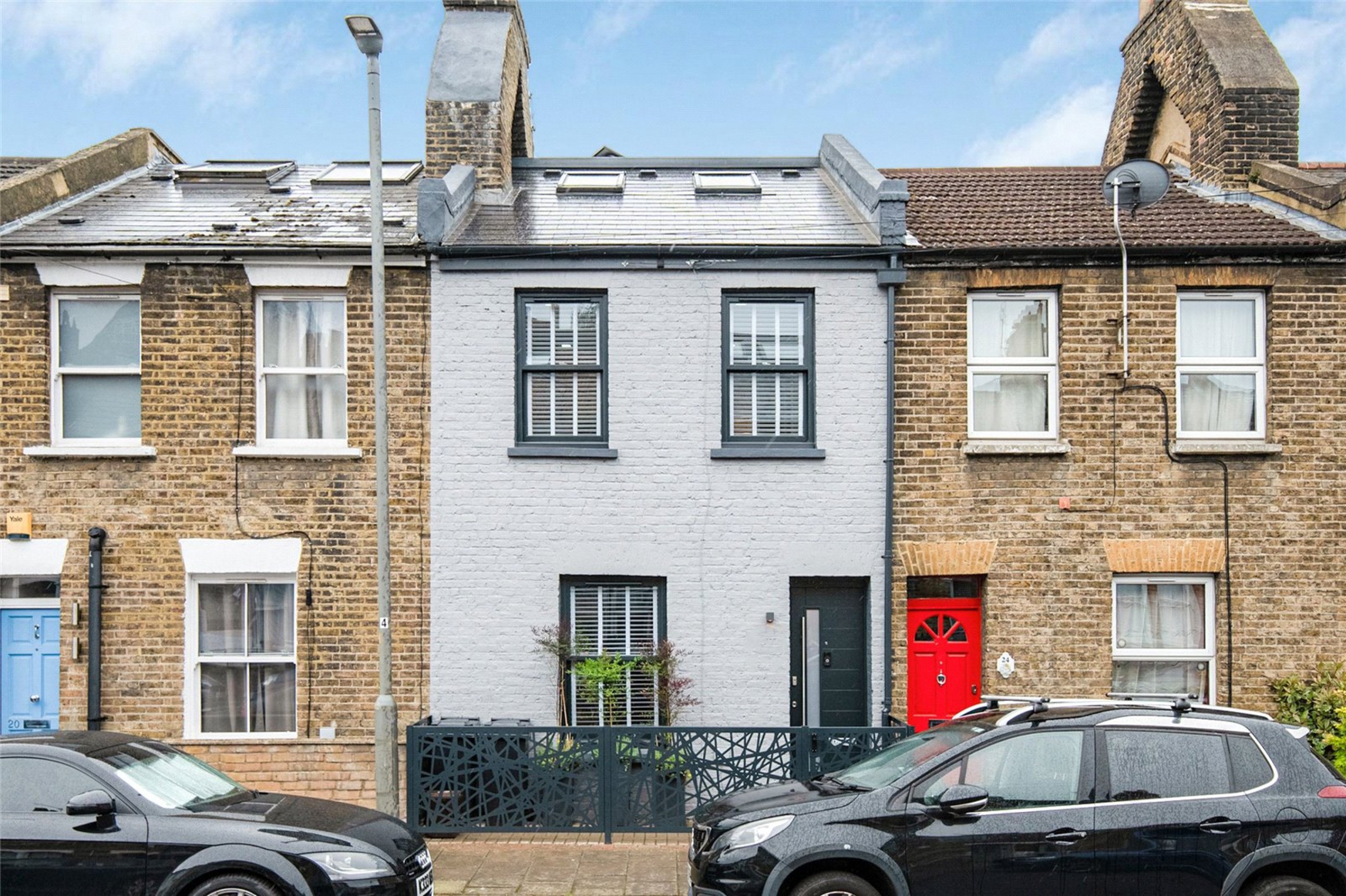 Images for Furzedown EAID:163099177 BID:FRD
